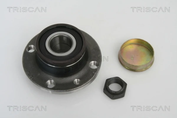 Задняя ступица 853015226 Triscan