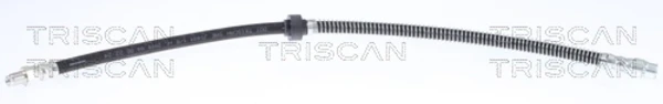 Шланг тормозной передний 815028123 Triscan