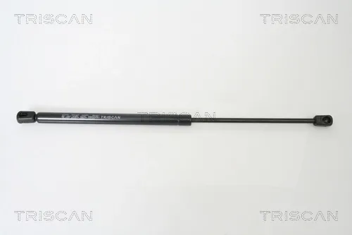Амортизатор багажника 871016239 Triscan