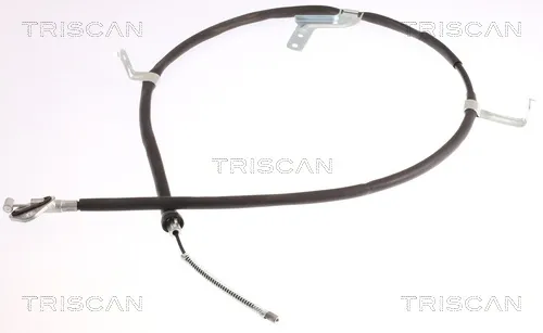 Трос ручника 8140141166 Triscan