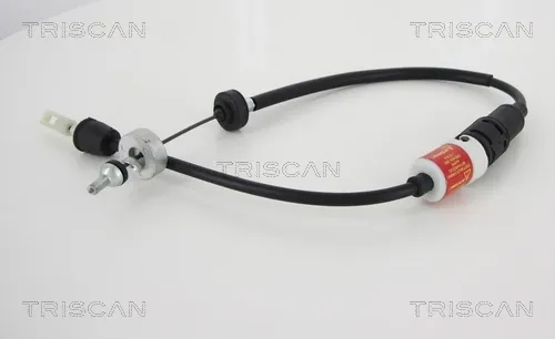 Трос сцепления AD410189 Adriauto