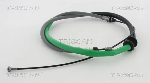 Задний трос ручника 8140251234 Triscan