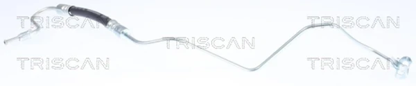 Шланг тормозной задний левый 815028290 Triscan