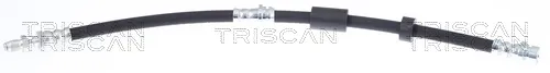 Шланг тормозной передний 815050114 Triscan