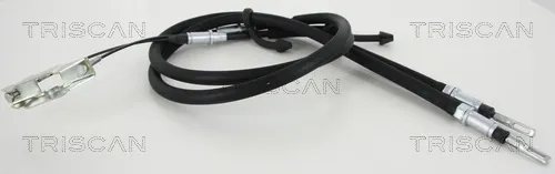 Задний трос ручника 814065118 Triscan