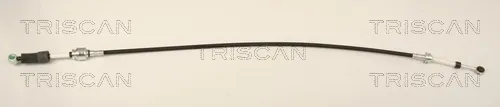 Трос переключения передач 814015701 Triscan