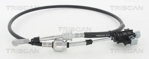 Трос переключения передач 814015706 Triscan