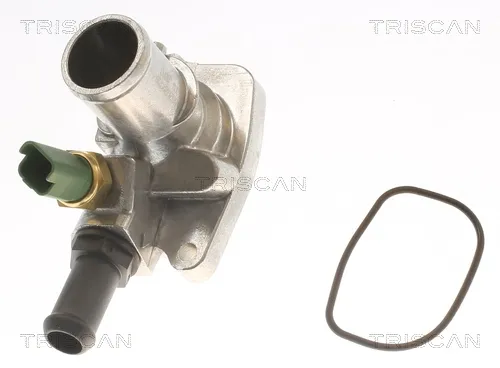 Корпус термостата 862029388 Triscan