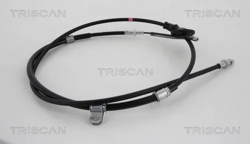 Задний правый трос ручника 814042196 Triscan