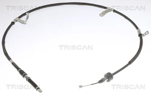 Трос ручника 81404310107 Triscan