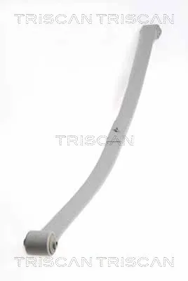 Рессора задняя 1200235SX Stellox