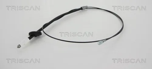 Передний трос ручника 814010151 Triscan