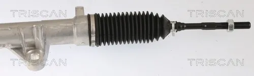 Реечный рулевой механизм Nissan Qashqai I внедорожник (J10) (2006 - 2013) цена, от