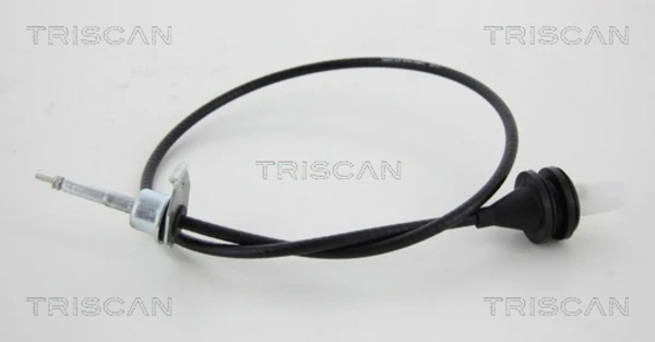  Трос капота Seat Toledo 1