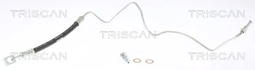 Шланг тормозной задний левый 815029360 Triscan