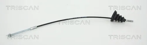 Передний трос ручника 8140241105 Triscan
