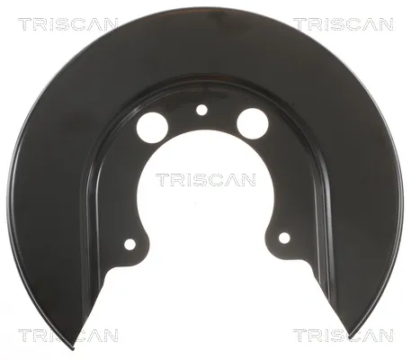Защита тормозного диска заднего 812529249 Triscan