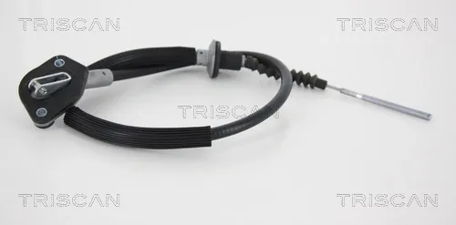 Трос сцепления 814021201 Triscan