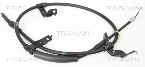 Трос ручника 814043123 Triscan
