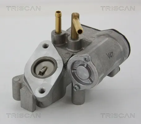 Клапан ЕГР EV129 Magneti Marelli