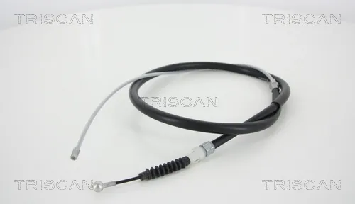 Задний трос ручника CPUC108 MTX