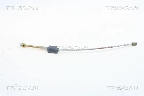Передний трос ручника 814016185 Triscan