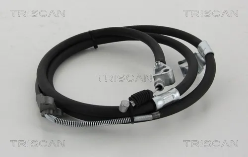 Задний правый трос ручника 8140131191 Triscan