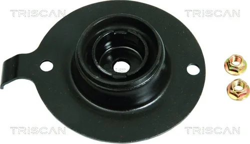 Опора амортизатора заднего 850050901 Triscan