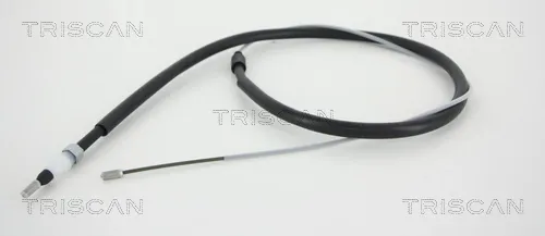 Задний трос ручника 814038142 Triscan