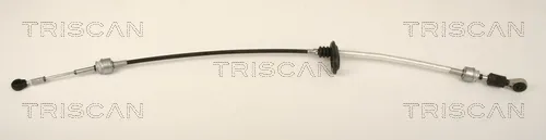 Трос переключения передач 814023702 Triscan