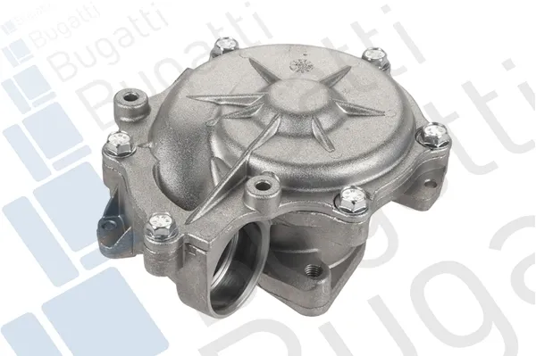Помпа PA10015 Bugatti