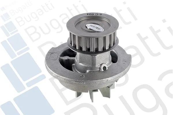 Помпа PA9102 Bugatti