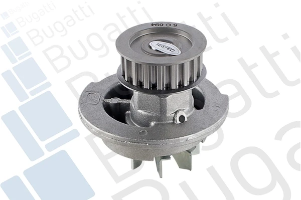 Помпа PA9102 Bugatti