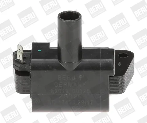 Катушка зажигания Nissan Sunny III