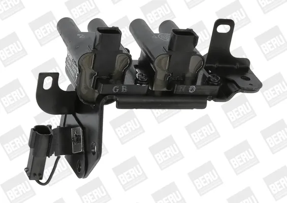 Катушка зажигания ZS483 Beru
