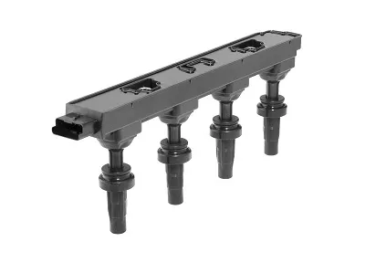 Катушка зажигания ZSE279 Beru