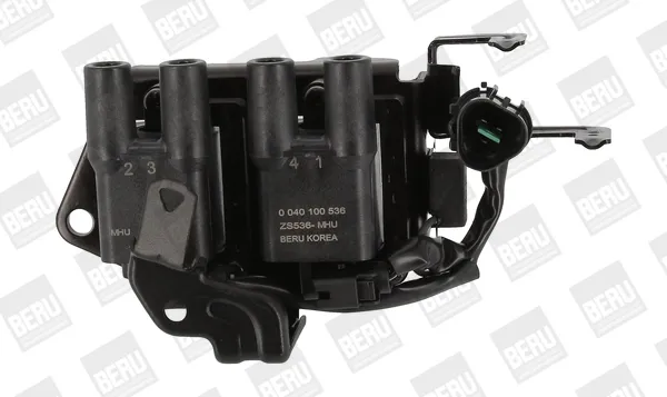 Катушка зажигания ZS536 Beru