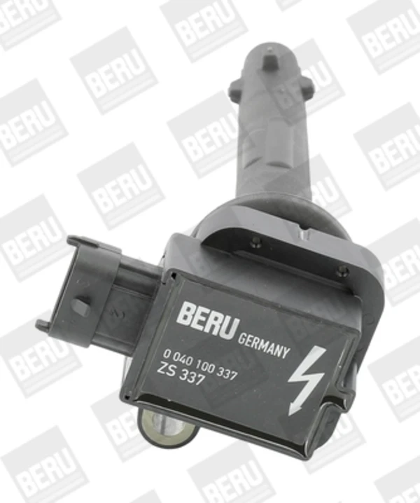 Катушка зажигания ZS337 Beru