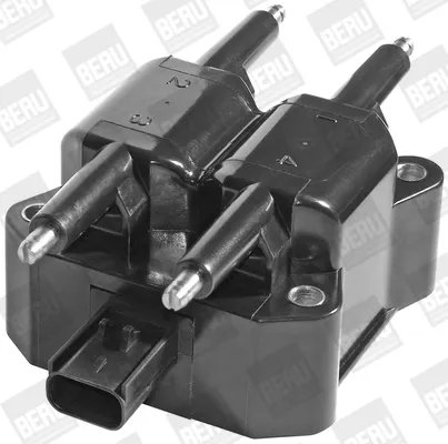 Катушка зажигания ZS380 Beru