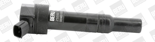 Катушка зажигания ZS550 Beru