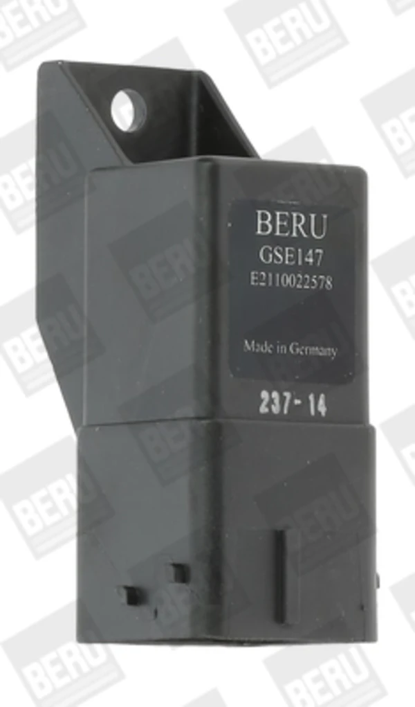 Реле свечей накала BERU GSE147