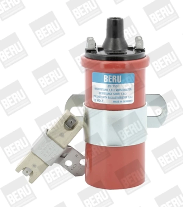Модуль зажигания Beru ZS110