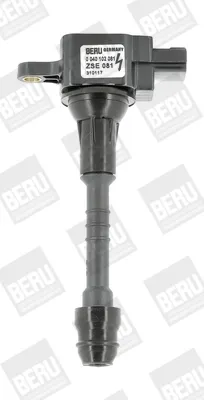 Катушка зажигания ZSE081 Beru