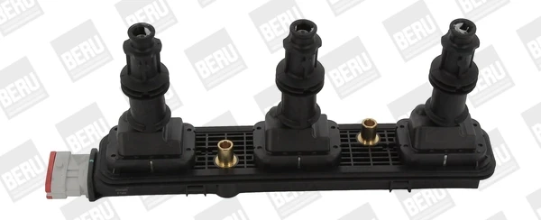 Катушка зажигания ZSE153 Beru
