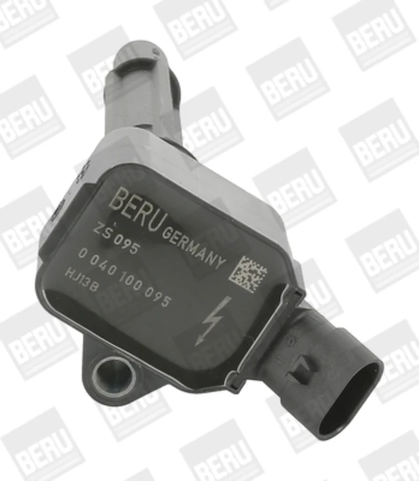 Катушка зажигания ZS095 Beru