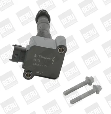 Катушка зажигания ZS178 Beru