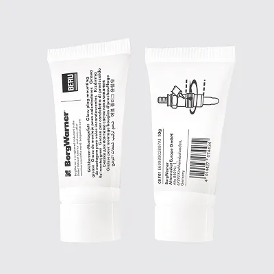 Смазка для монтажа форсунок и свечей накала BERU GKF01