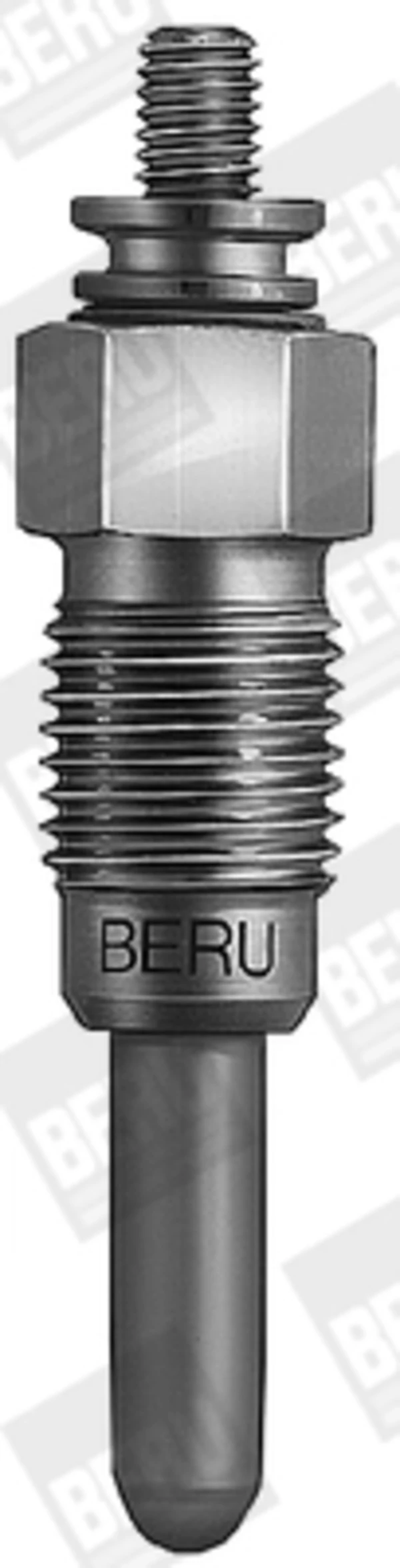 Свечи накала 62580704304 Magneti Marelli