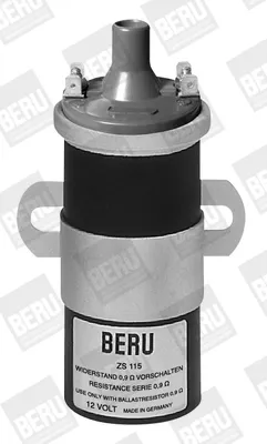 Катушка зажигания ВАЗ NIVA I