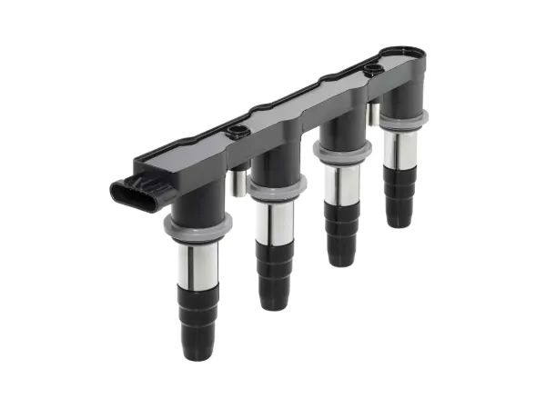 Катушка зажигания ZS571 Beru